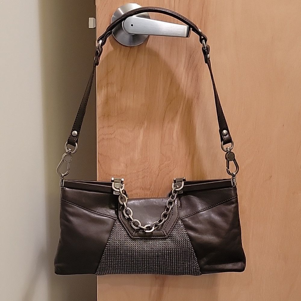 BCBGMAXAZRIA purse  